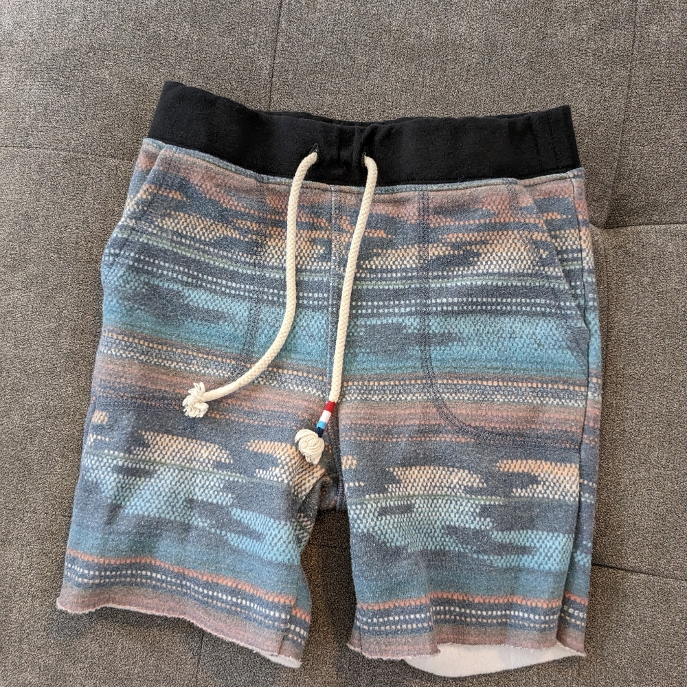 Sol Angeles Shorts Size 8